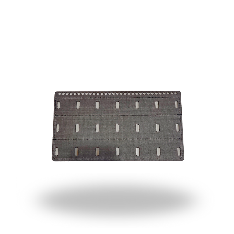 Base d’insert MMP Gen 2 – Rhino Gear Solution | Hexagone Défense