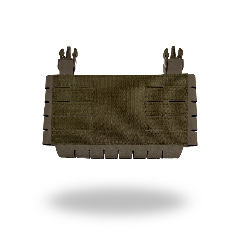 Multi Mission Placard Gen 2 – Rhino Gear Solution | Hexagone Défense