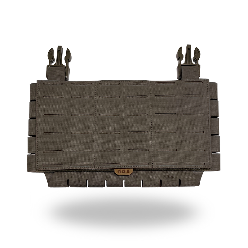 Multi Mission Placard Gen 2 – Rhino Gear Solution | Hexagone Défense