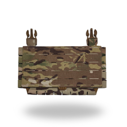 Multi Mission Placard Gen 2 – Rhino Gear Solution | Hexagone Défense