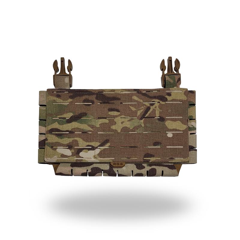 Multi Placard Multi Mission Placard Gen 2 – Rhino Gear Solution | Hexagone Défense