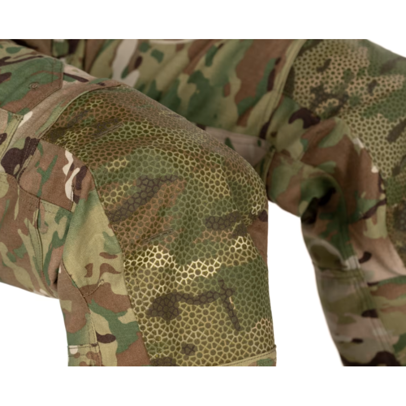Operator Combat Pants MK III ATS Flex