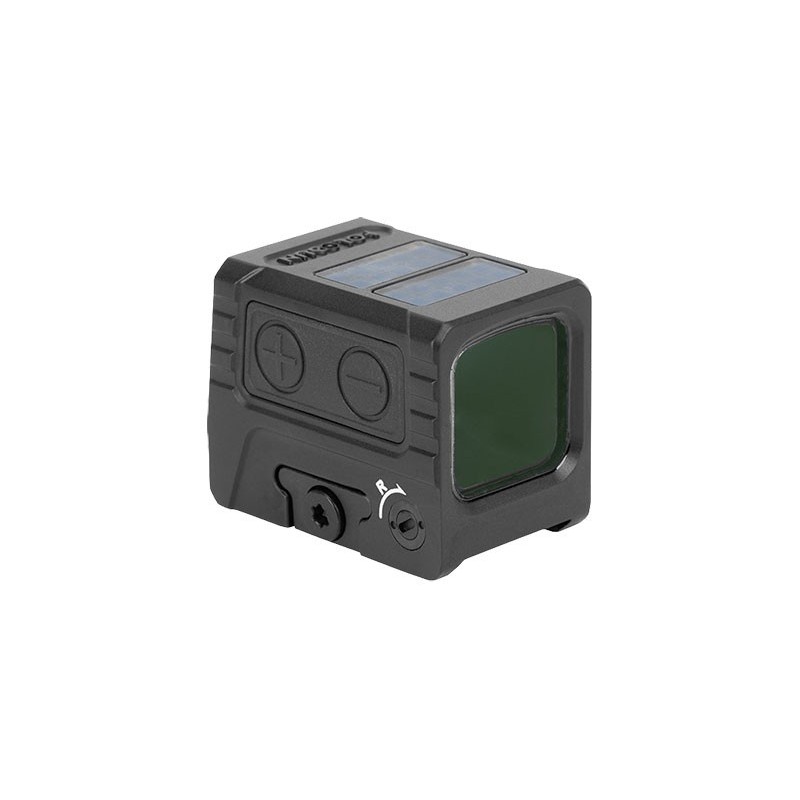 Holosun AEMS Micro RD - Réticule Rouge