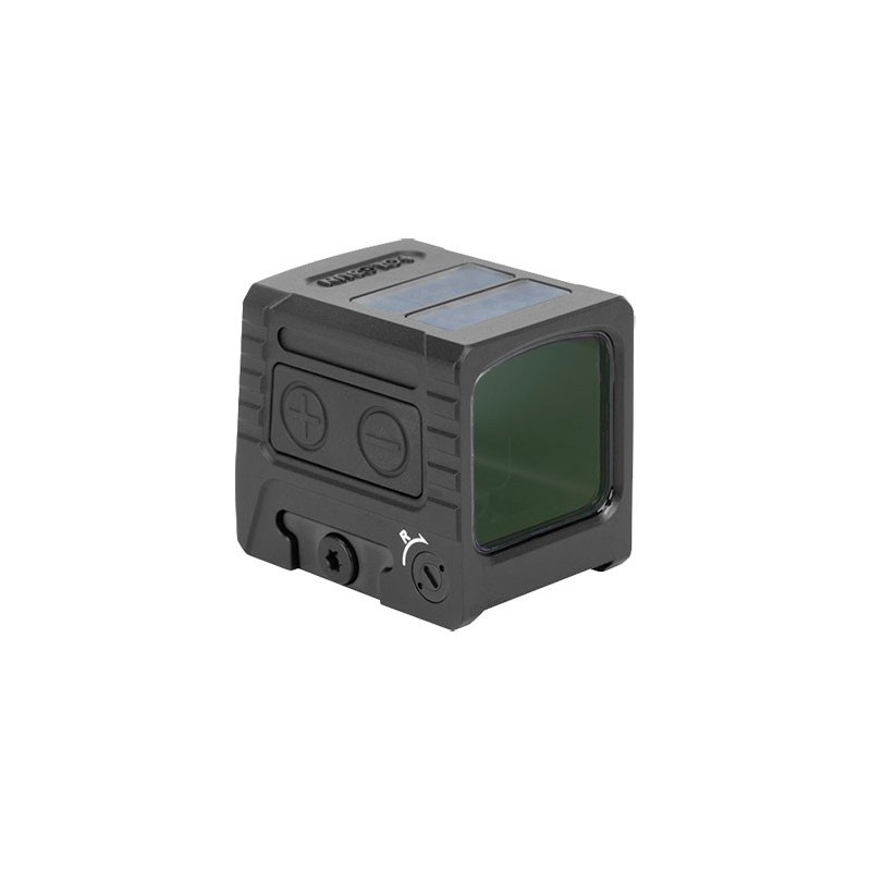 Holosun AEMS MACRO - Réticule : Vert