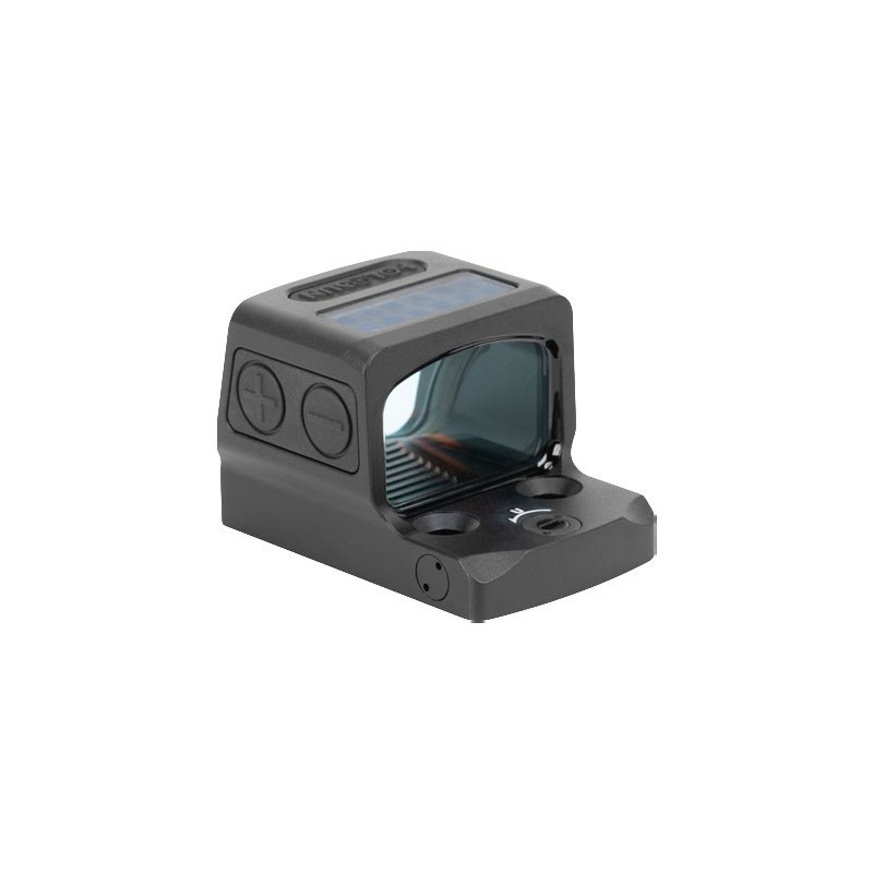 Holosun EPS CORE - Réticule : Rouge - Bouton +/- et SANS Adaptateur