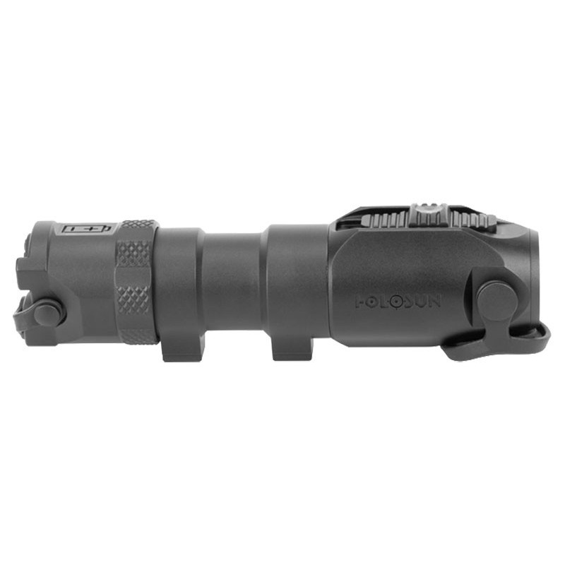 Holosun Lampe IR pour armes longues