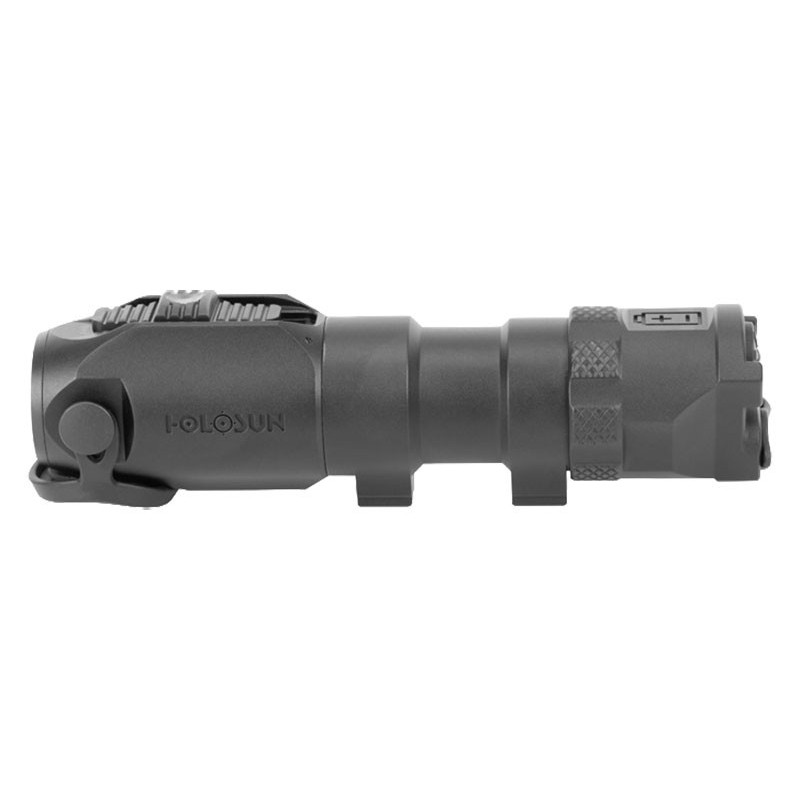 Holosun Lampe IR pour armes longues