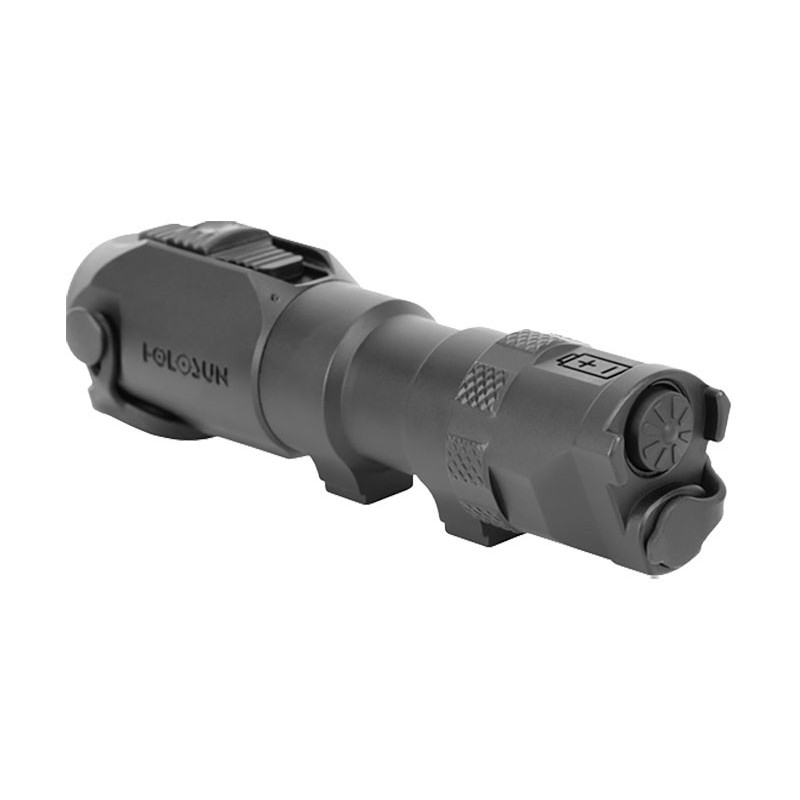 Holosun Lampe IR pour armes longues