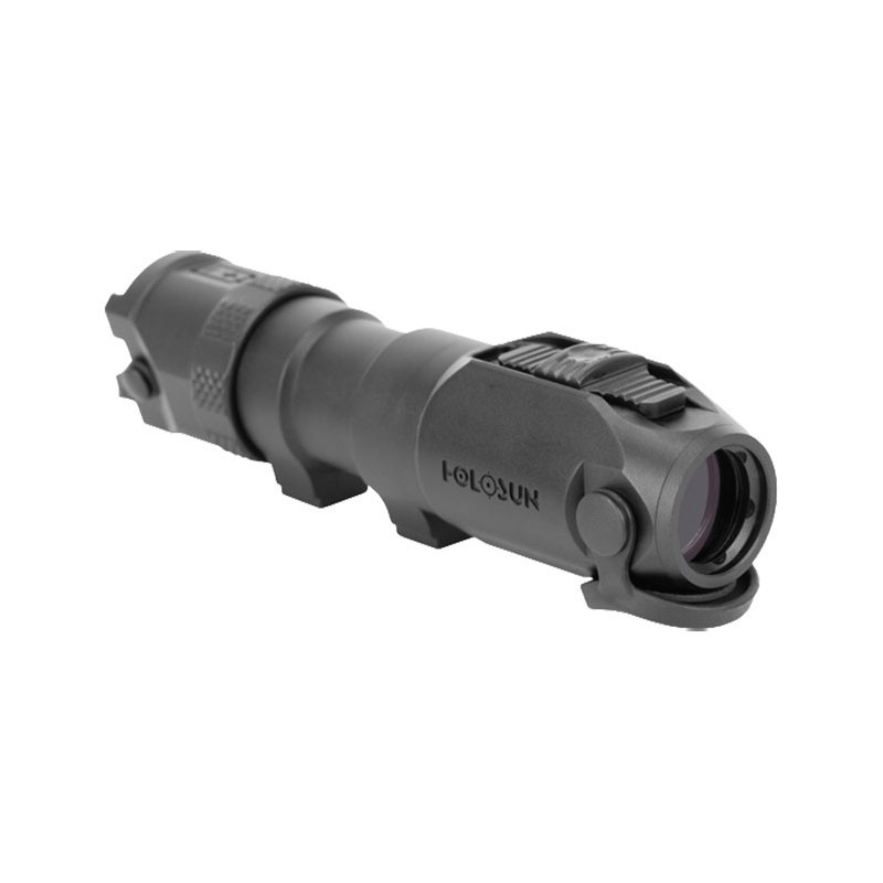 Holosun Lampe IR pour armes longues