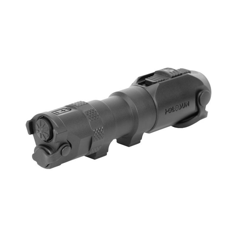 Holosun Lampe IR pour armes longues