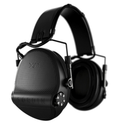 Casque anti-bruit Suprême X2  serre-tête cuir + KIT GEL