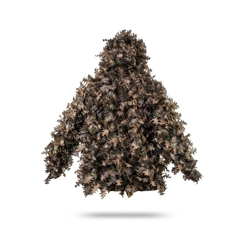 GHILLIE V17 pro / terrain