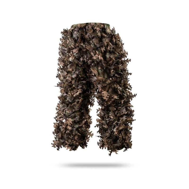 GHILLIE V17 pro / terrain