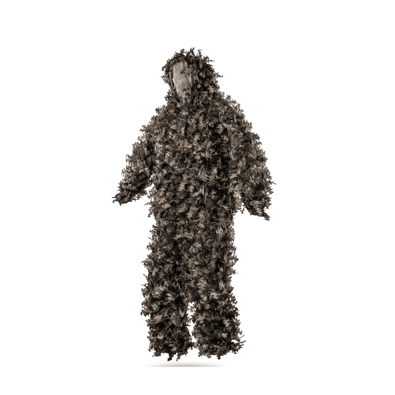 GHILLIE V17 pro / terrain