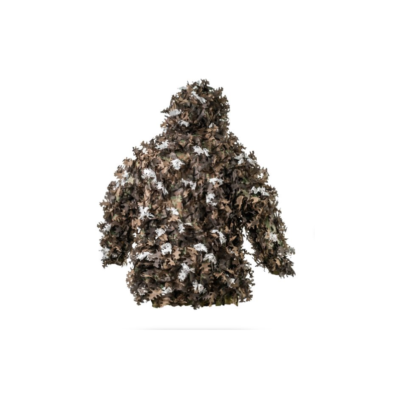 Ghillie PRO+ [Terre d'hiver]