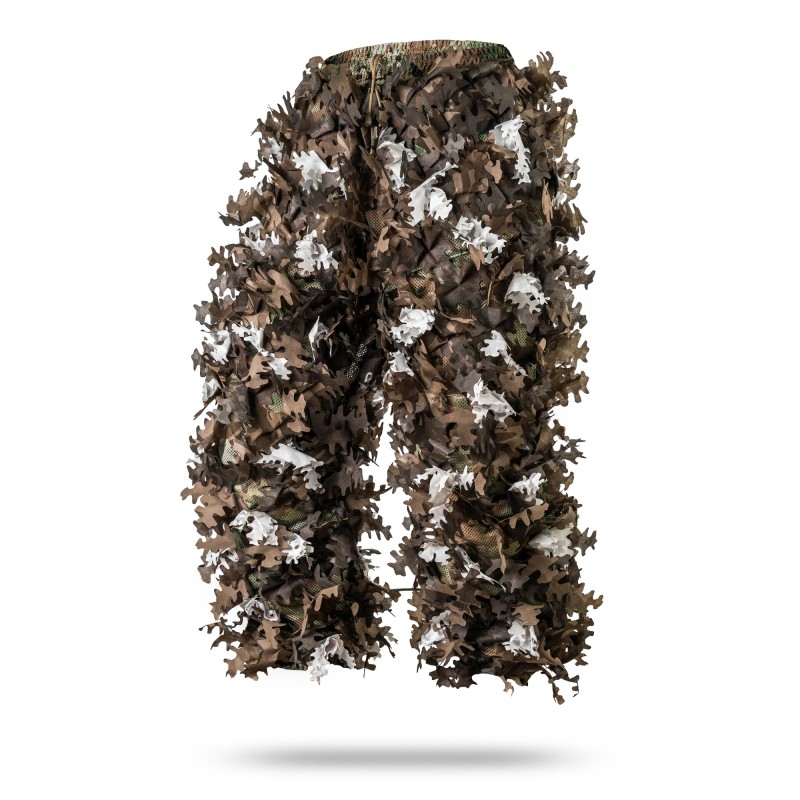 Ghillie PRO+ [Terre d'hiver]