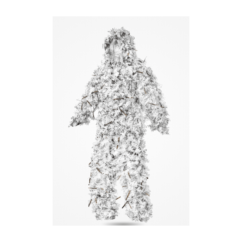 Ghillie PRO+ [Alpine]