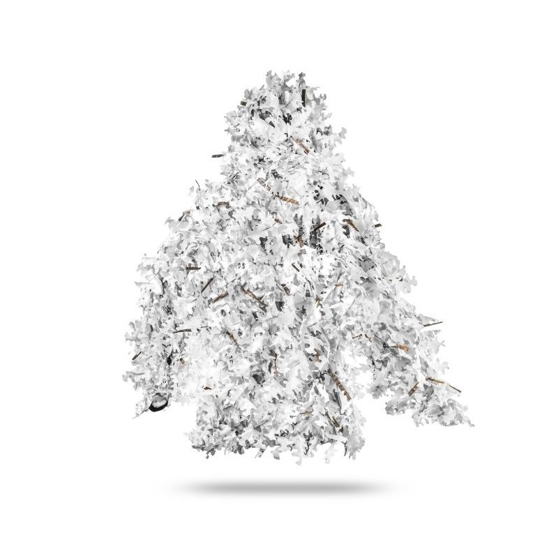 Ghillie PRO+ [Alpine]