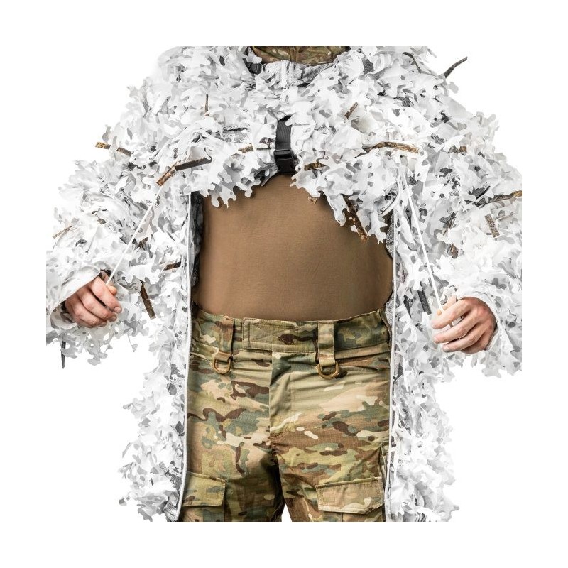 Ghillie PRO+ [Alpine]