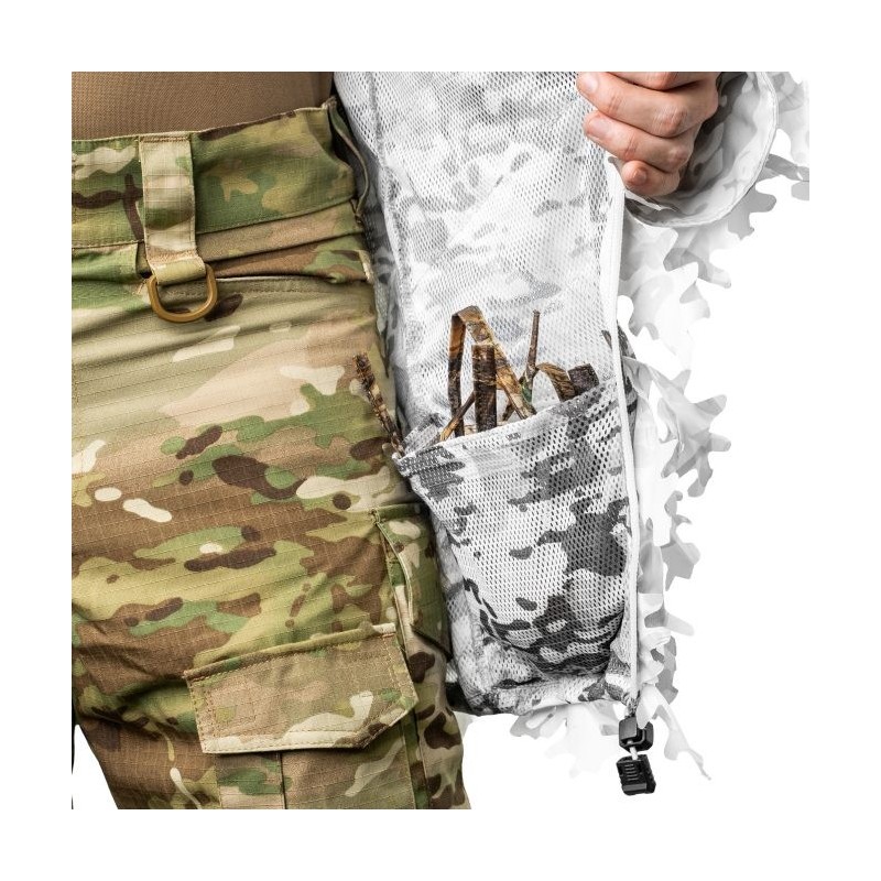 Ghillie PRO+ [Alpine]