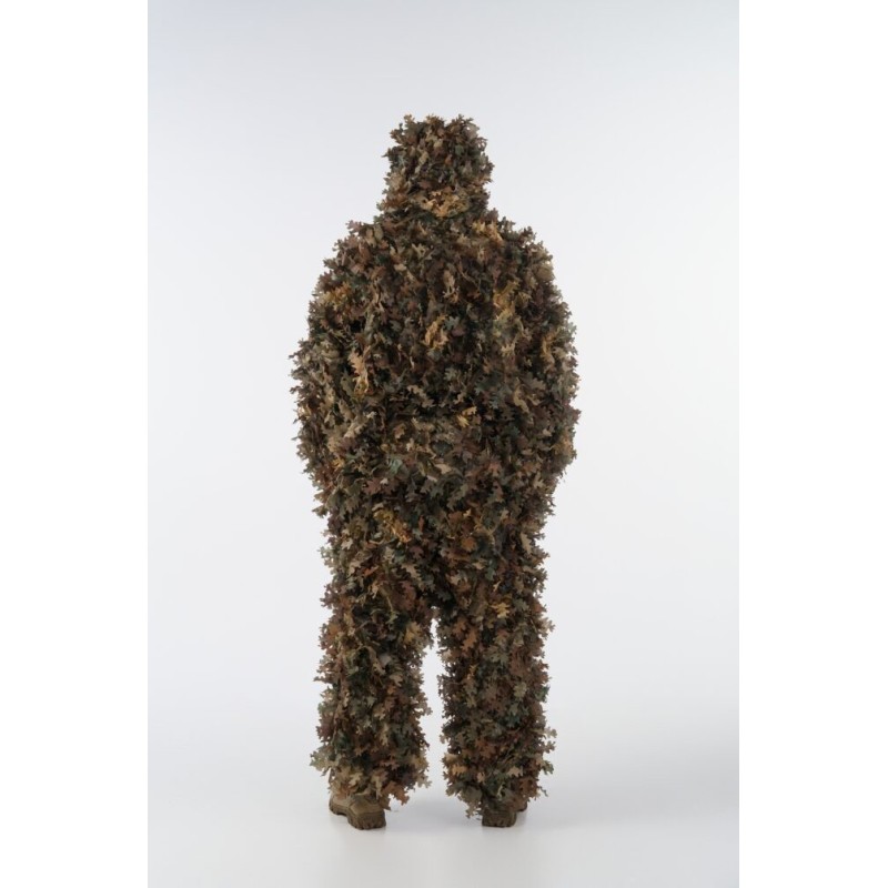 Opérations en tenue GHILLIE [AUTOMNE]