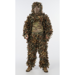 GHILLIE V16 PRO / Automne