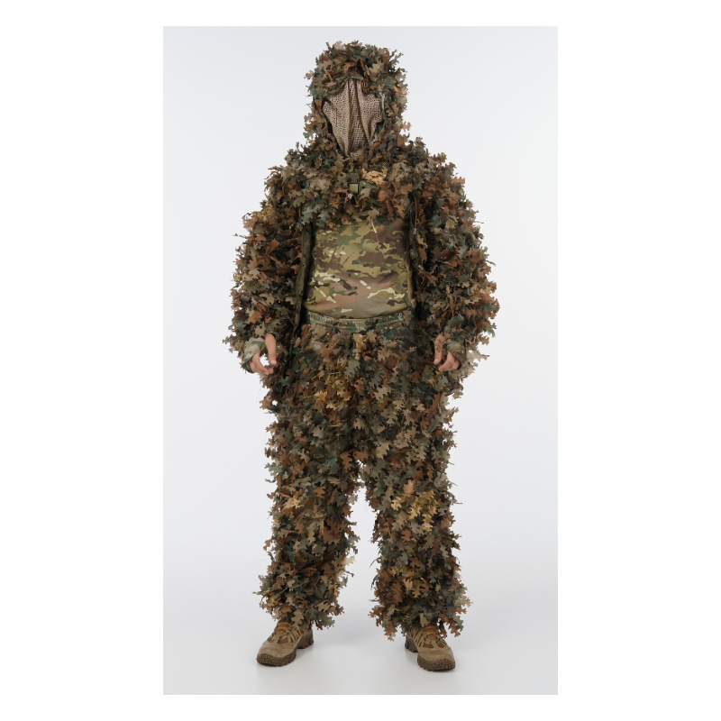 GHILLIE V16 PRO / Automne