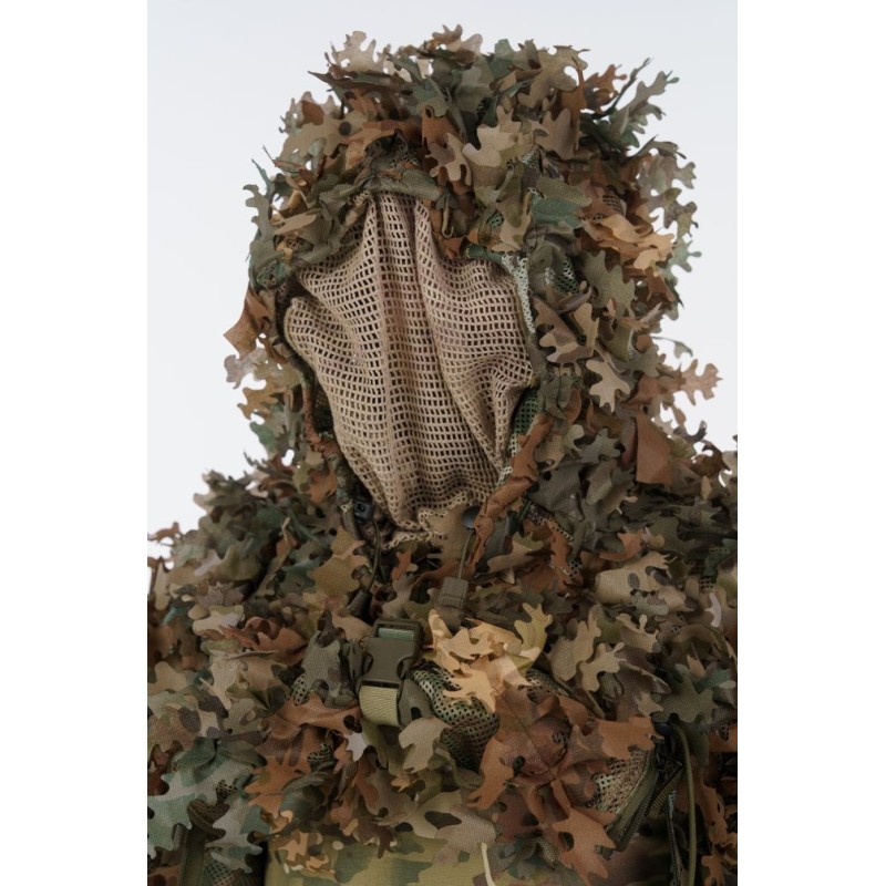 GHILLIE V16 PRO / Automne
