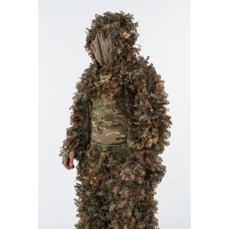 GHILLIE V16 PRO / Automne