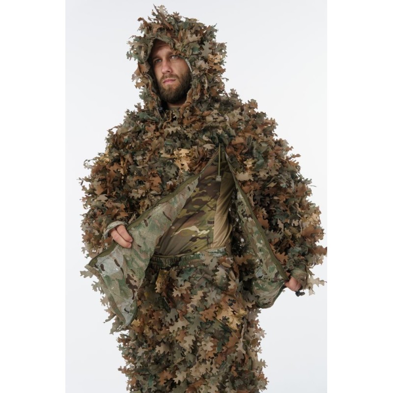 GHILLIE V16 PRO / Automne