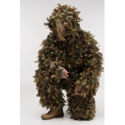 Opérations en tenue GHILLIE [5 MIX]