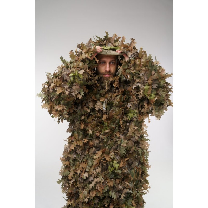 Opérations en tenue GHILLIE [5 MIX]