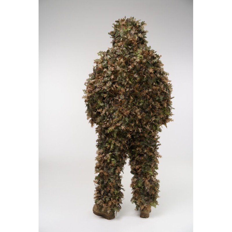 Opérations en tenue GHILLIE [5 MIX]