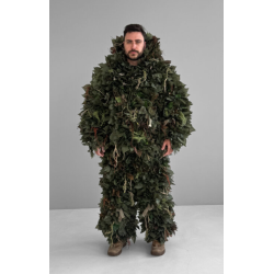 Ghillie Costume Gen || [CAMÉLÉON V3]