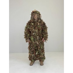 Ghillie Costume Gen || [CAMÉLÉON] V1