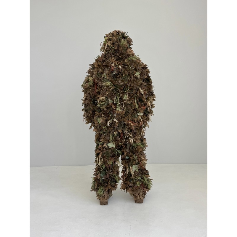Ghillie Costume Gen || [CAMÉLÉON] V1