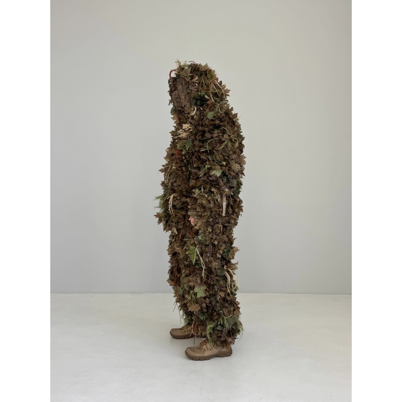 Ghillie Costume Gen || [CAMÉLÉON] V1