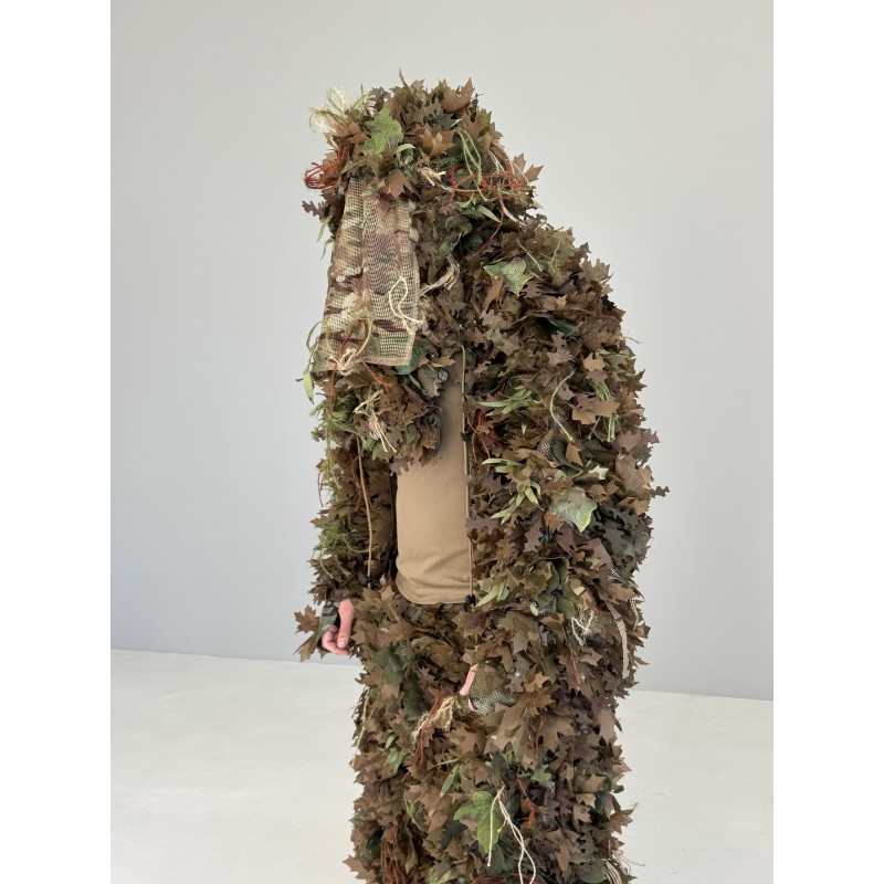 Ghillie Costume Gen || [CAMÉLÉON] V1