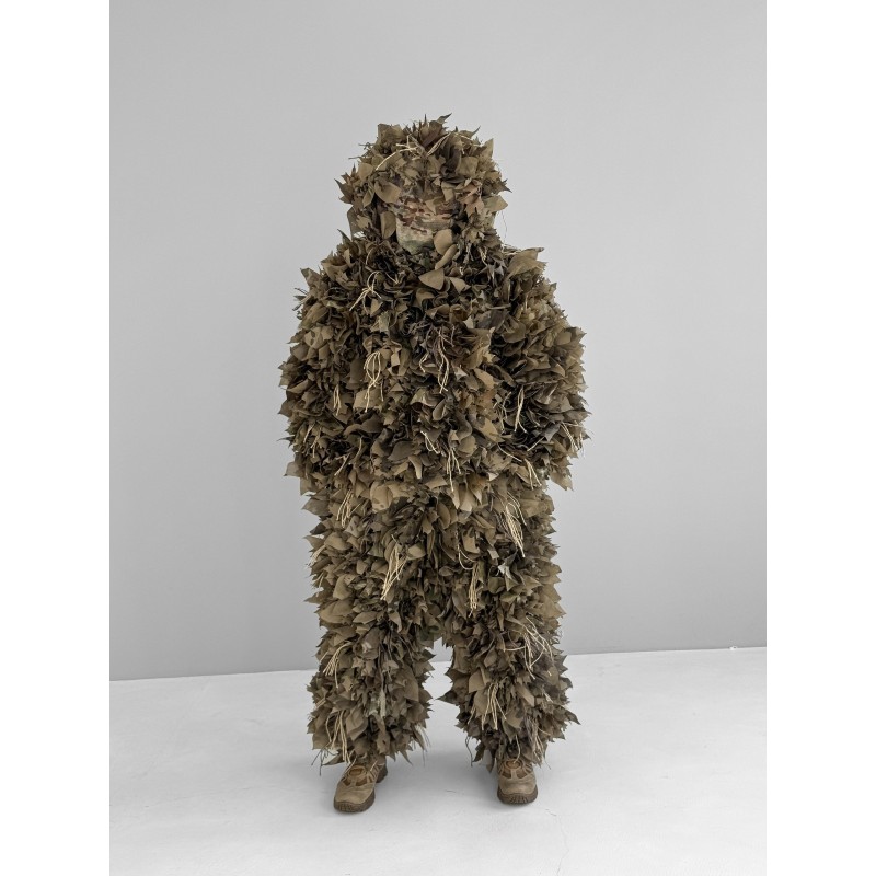 Costume Ghillie Gen II [CHAMELEON V2]