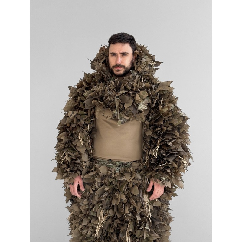 Costume Ghillie Gen II [CHAMELEON V2]
