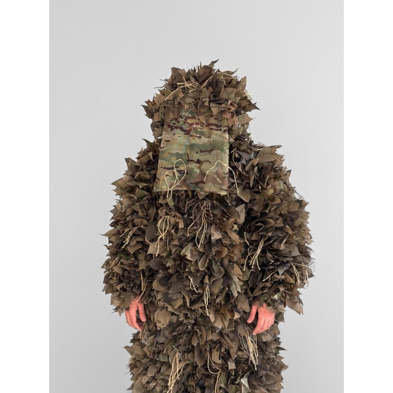 Costume Ghillie Gen II [CHAMELEON V2]
