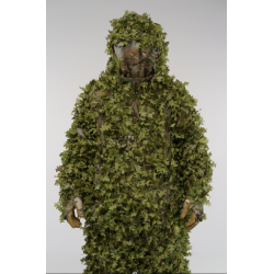 GHILLIE V14 PRO / Forêt d'été