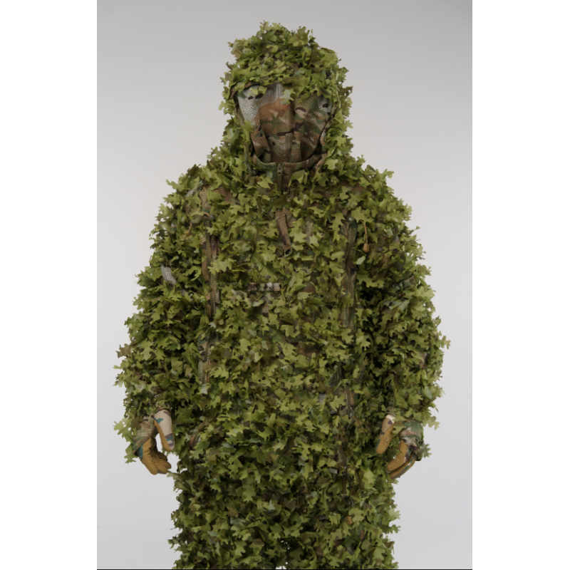 GHILLIE V14 PRO / Forêt d'été