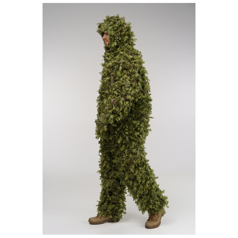 GHILLIE V14 PRO / Forêt d'été