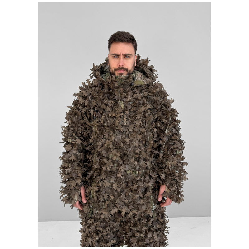 GHILLIE V11 Pro / Feuilles pourries