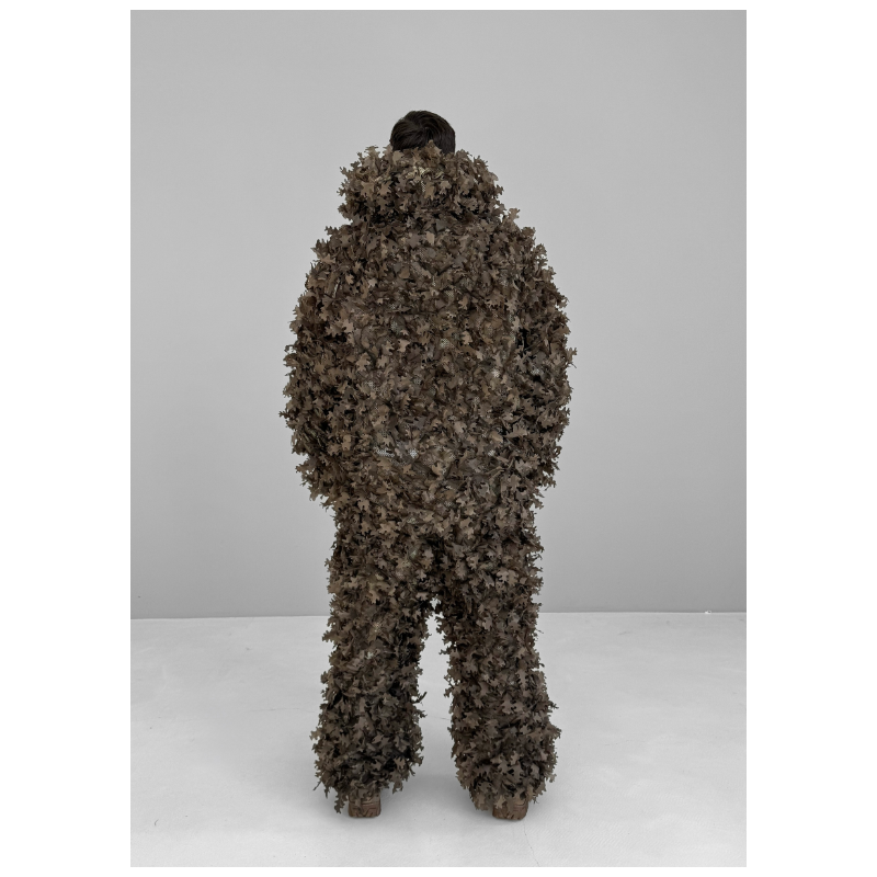 GHILLIE V11 Pro / Feuilles pourries