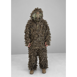 GHILLIE V11 Pro / Feuilles pourries