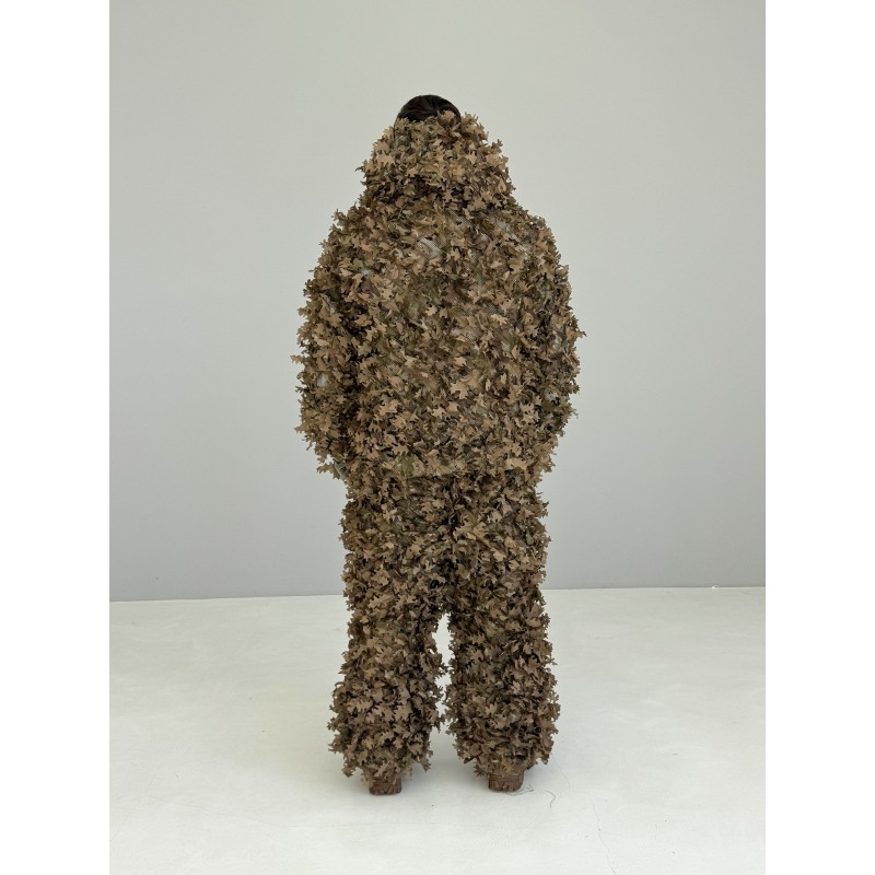 GHILLIE V9 Pro / Terrain sec