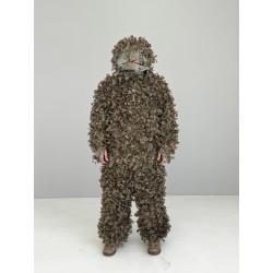 GHILLIE V9 Pro / Terrain sec