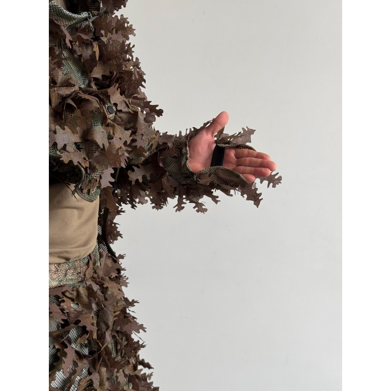 GHILLIE V6 Pro / Marais